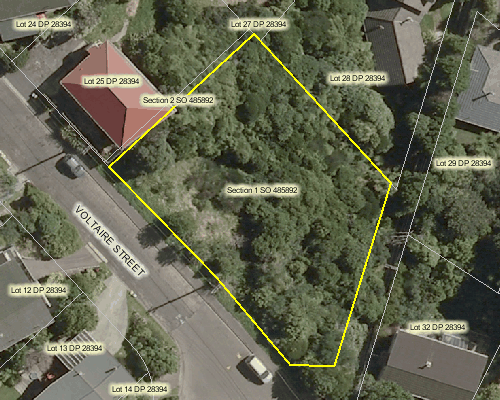  at 11 Voltaire Street, Karori, Wellington