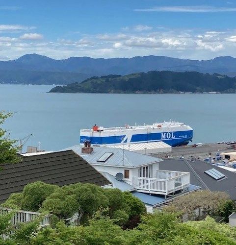  at 22 Orchard Street, Wadestown, Wellington