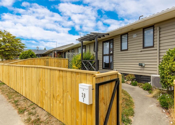  at 1,2,3,4/28 Faulkland Drive, Witherlea, Blenheim, Marlborough