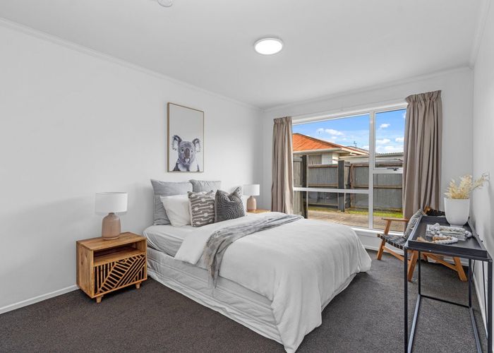  at 1/15 Flemington Avenue, North New Brighton, Christchurch