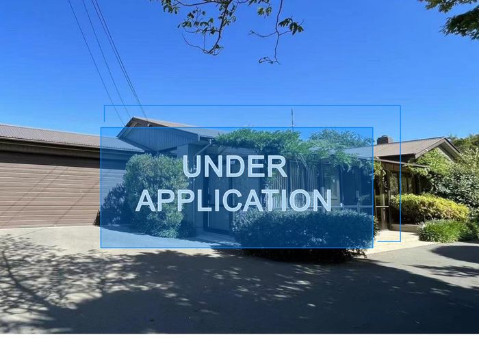  at 61 Teesdale Street, Burnside, Christchurch City, Canterbury