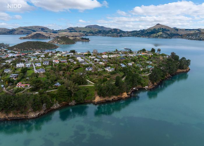  at 16 Fox Street, Port Chalmers, Dunedin