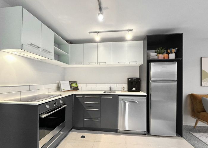  at 307/181 Tasman Street, Mount Cook, Wellington, Wellington