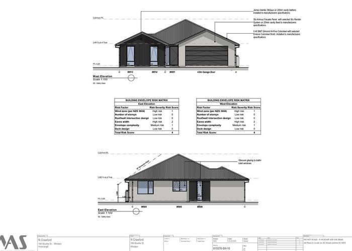  at 184 Bourke Street, Windsor, Invercargill, Southland