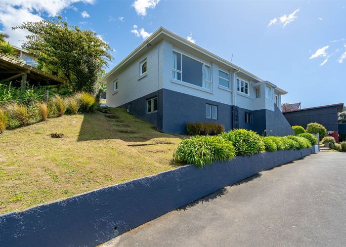  at 1 Fox Street, Port Chalmers, Dunedin