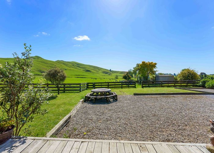  at 631 Waitohu Valley Road, Otaki