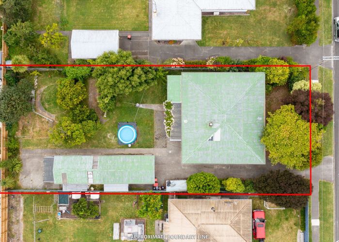  at 38 Wycliffe Street, Onekawa, Napier, Hawke's Bay