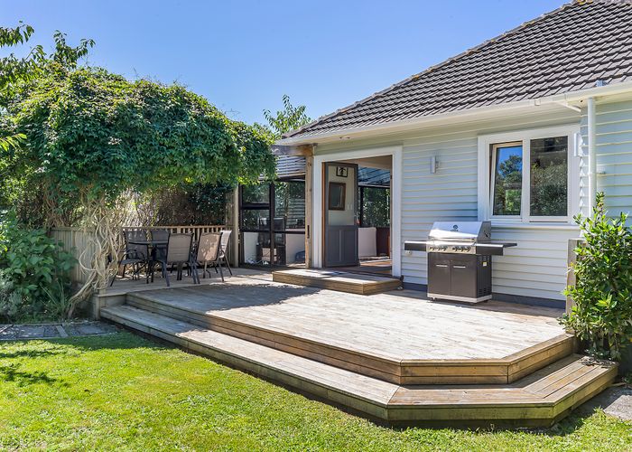  at 43 Makara Road, Karori, Wellington