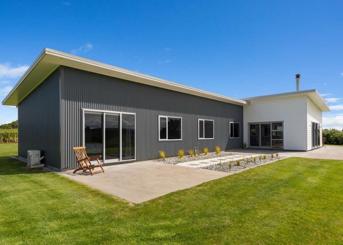  at 94 Mission Road, Westmere, Whanganui