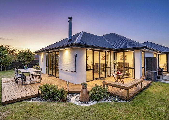  at 7 Rosamond Way, Rolleston, Selwyn, Canterbury