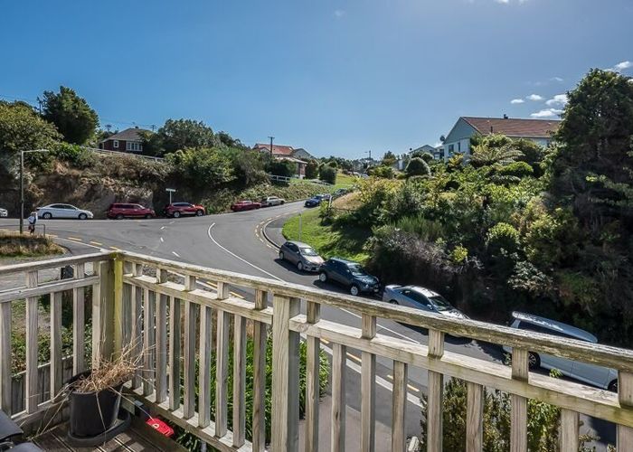  at D /3  Corlett Street , Johnsonville, Wellington, Wellington