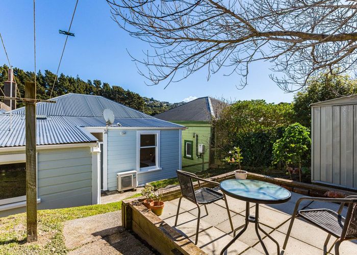  at 19 Royal Street, Berhampore, Wellington, Wellington