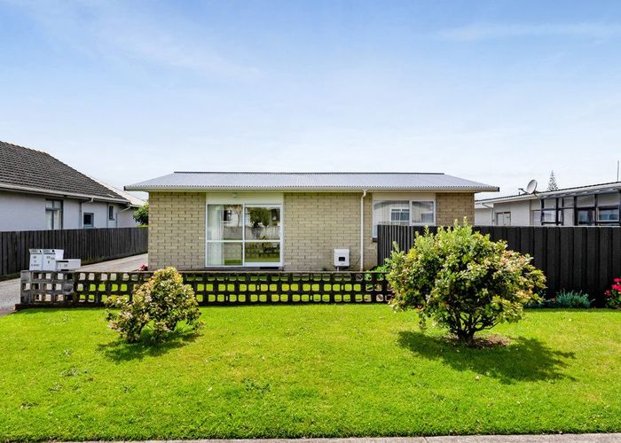  at 1/39 Record Street, Fitzroy, New Plymouth