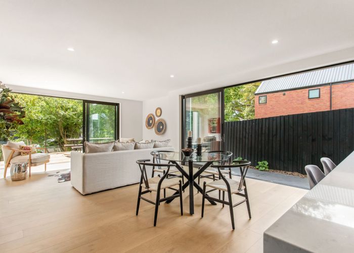  at 54A Innes Road, Merivale, Christchurch City, Canterbury