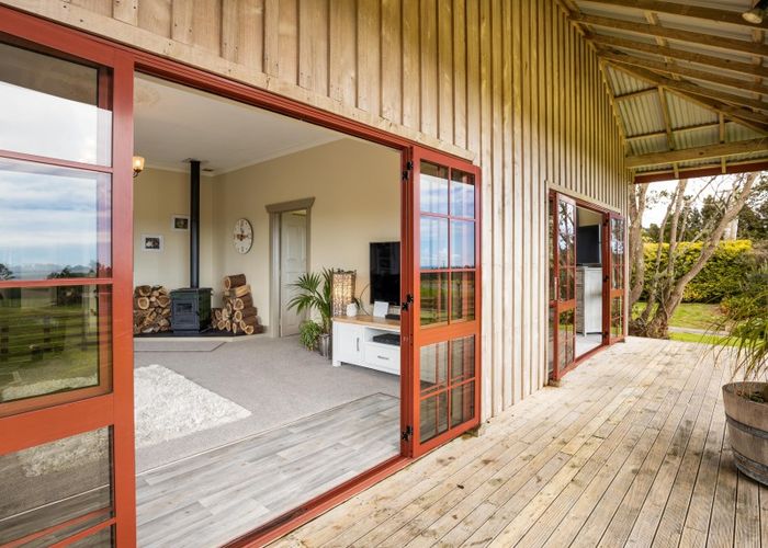  at 497 Plymouth Road, Koru, New Plymouth