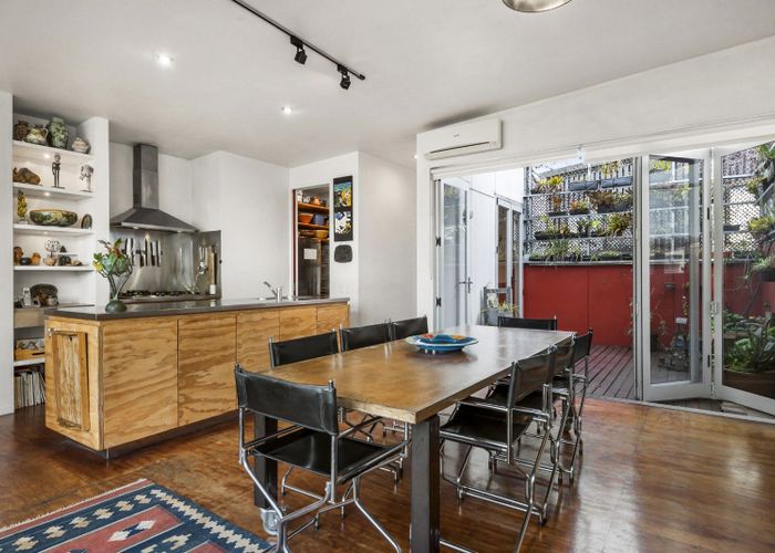  at 20 Prosford Street, Ponsonby, Auckland City, Auckland