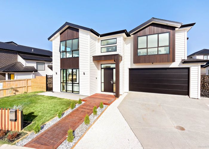  at 15 Kokowai Parade, Hobsonville, Auckland