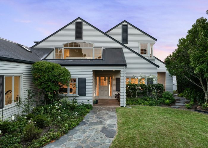  at 827 Riddell Road, Saint Heliers, Auckland City, Auckland