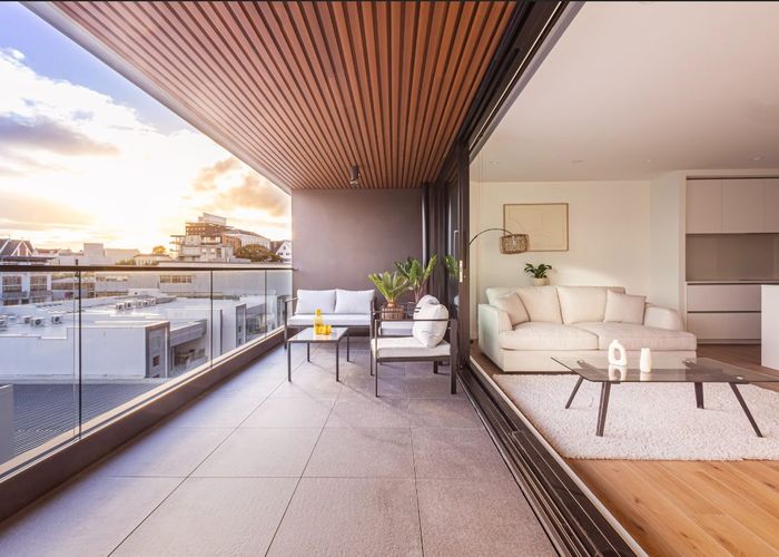  at 47 Randolph Street, Eden Terrace, Auckland City, Auckland