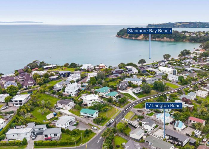  at 17 Langton Road, Stanmore Bay, Rodney, Auckland