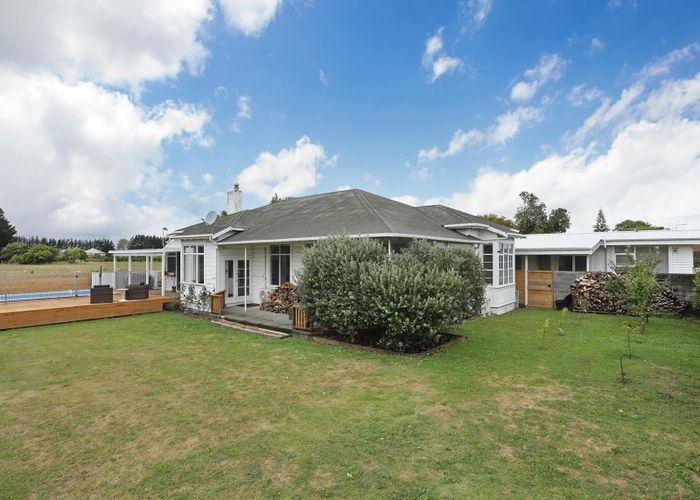  at 389 Wellington Road, Marton, Marton