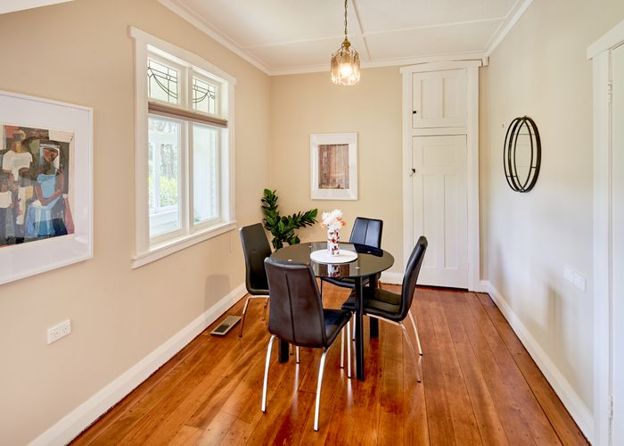  at 31 Rose Street, Wadestown, Wellington