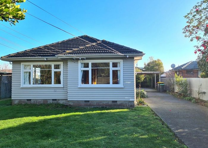  at 141 Sparks Road, Hoon Hay, Christchurch City, Canterbury