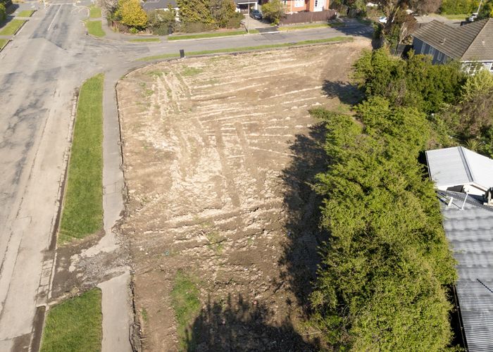  at 112 Peverel Street & 2 Piko Crescent, Riccarton, Christchurch City, Canterbury