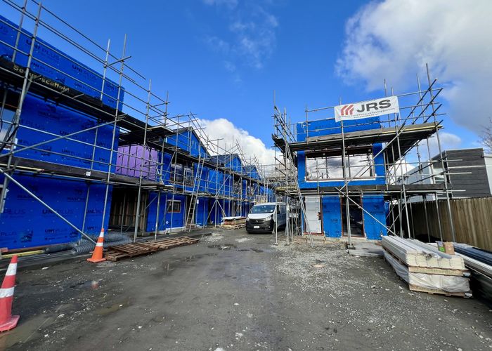  at 130 Holly Road, St. Albans, Christchurch City, Canterbury