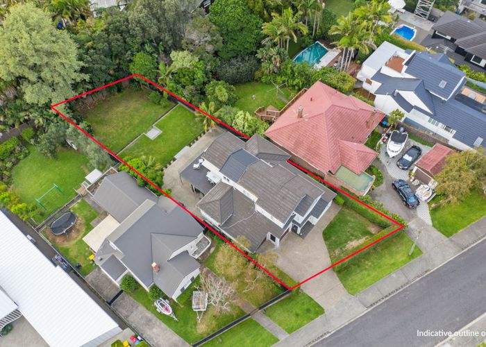  at 13 Brilliant Street, Saint Heliers, Auckland
