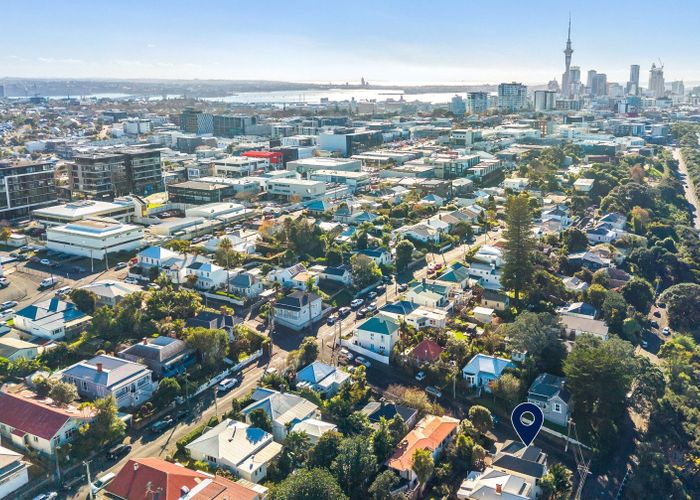  at 21 Keppell Street, Grey Lynn, Auckland City, Auckland