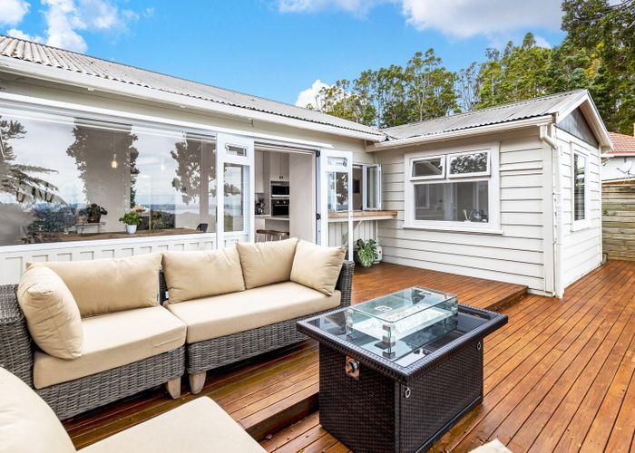 at 114 Scenic Drive, Titirangi, Auckland