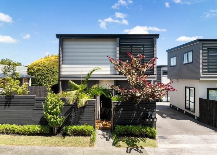  at 8A Edgar Pearce Place, Howick, Auckland