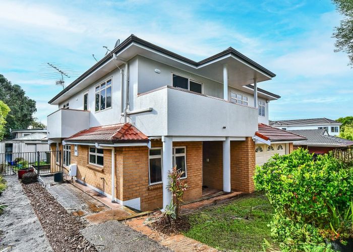  at 2A William Avenue, Greenlane, Auckland City, Auckland