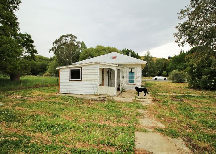  at 2128 Weston-Ngapara Road, Ngapara