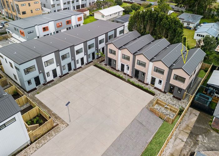  at 19/12 Arney Road, Ranui, Waitakere City, Auckland