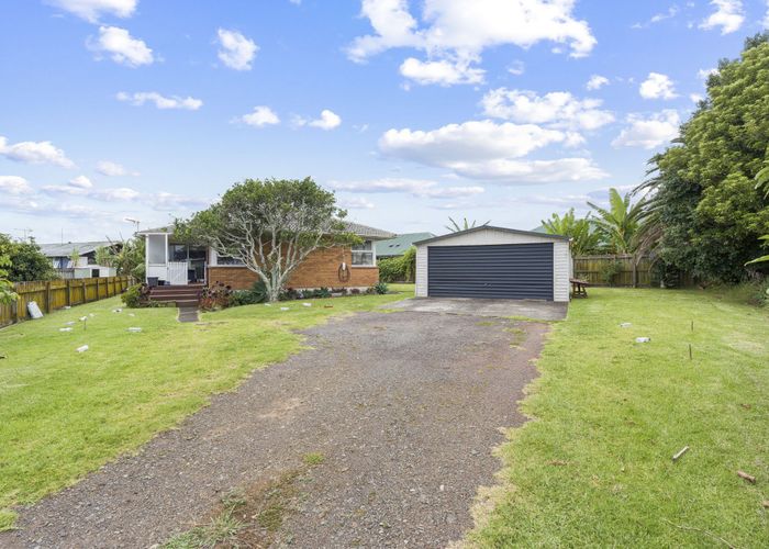  at 20 & 22 Ben Lora Place, Mangere East, Manukau City, Auckland