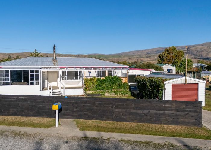  at 3 Marsh Road, Ettrick, Roxburgh