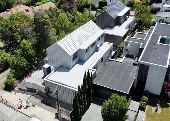  at 65B Leinster Street, Merivale, Christchurch City, Canterbury