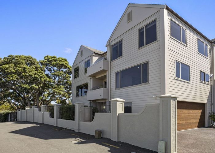  at 756A Remuera Road, Remuera, Auckland