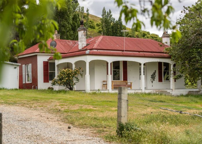  at 133 Luggate-Cromwell Road, Cromwell