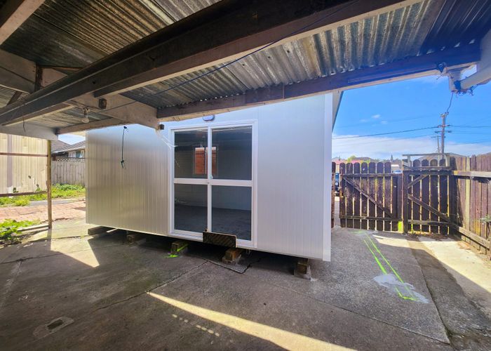  at 22 Hokianga Street, Mangere, Manukau City, Auckland