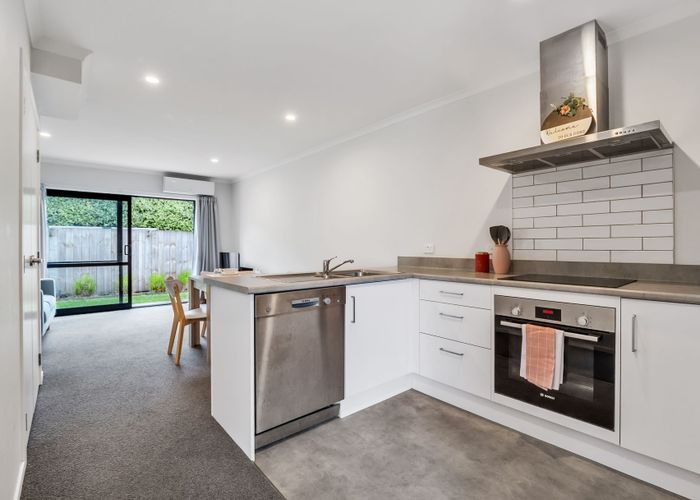  at 4/17 Lyon Street, Frankton, Hamilton, Waikato