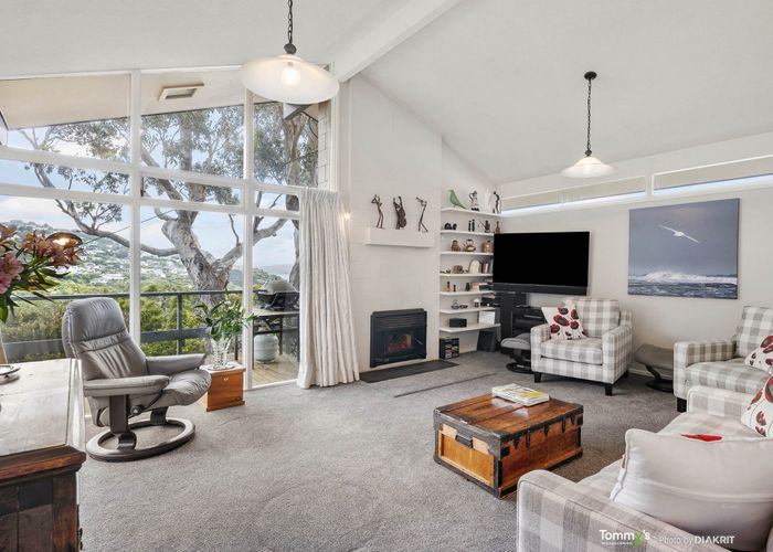  at 189 Barnard Street, Wadestown, Wellington