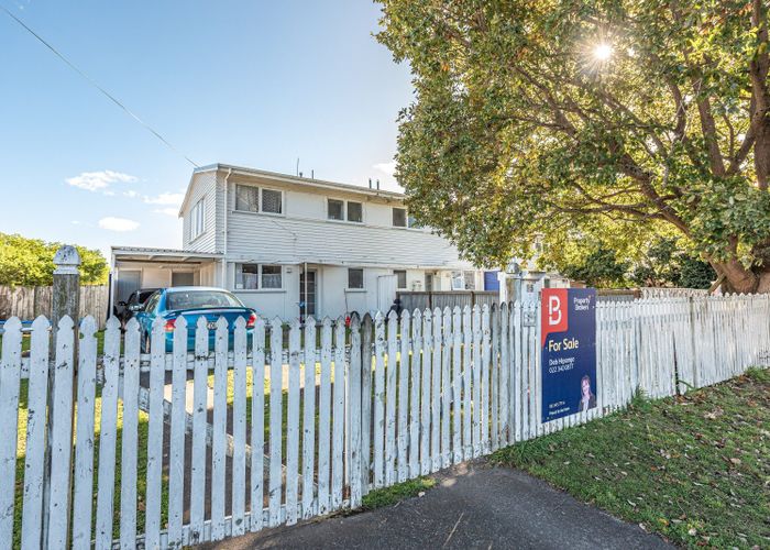  at 95 Talbot Street, Whanganui East, Whanganui