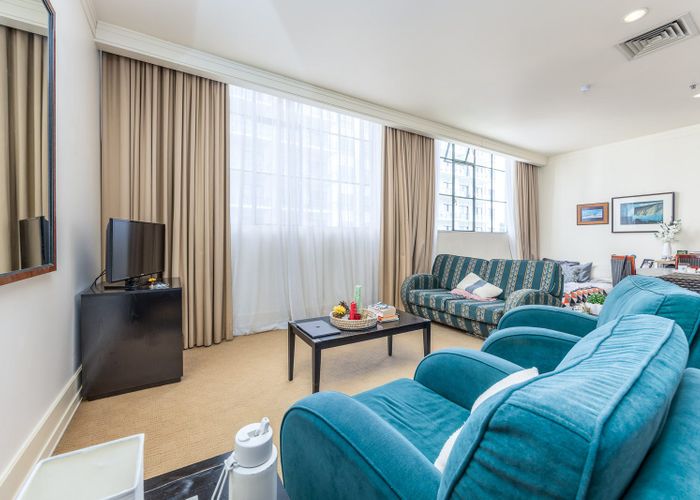  at 632/35 Hobson Street, City Centre, Auckland City, Auckland