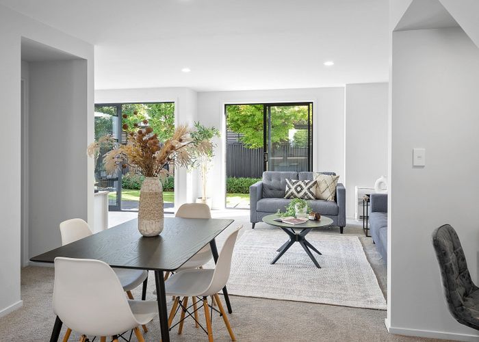  at 28A Mayfair Street, Riccarton, Christchurch
