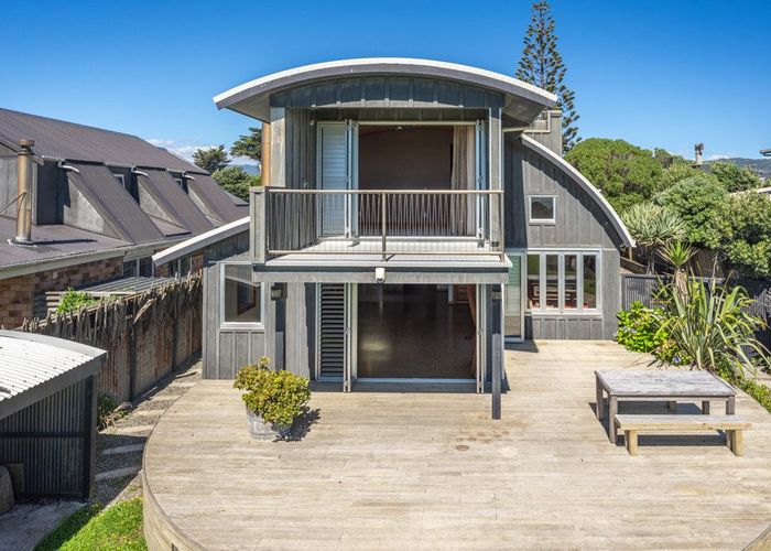  at 13 Rodney Avenue, Te Horo, Kapiti Coast, Wellington