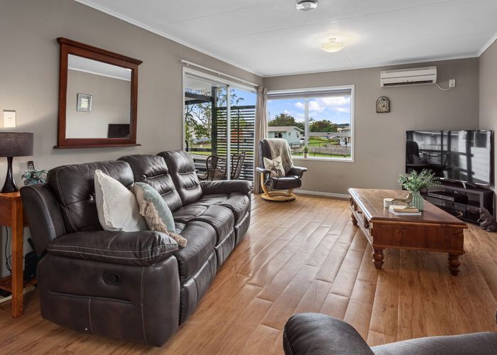  at 27 Paramount Parade, Tikipunga, Whangarei