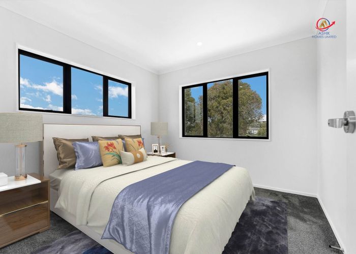  at 10 Kivell, Mangere East, Manukau City, Auckland